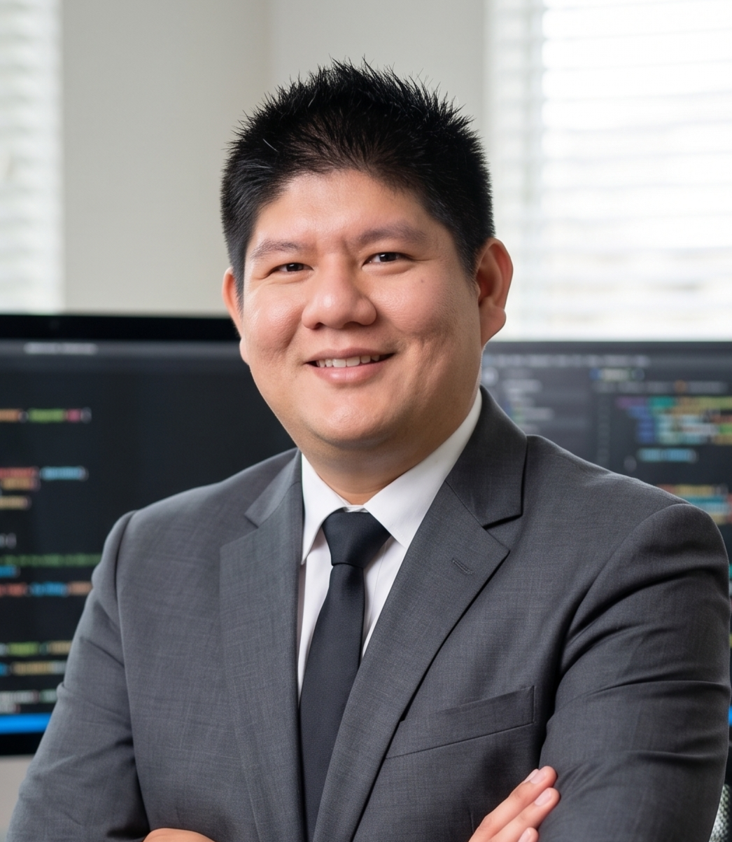 Alex H.